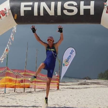 Watamu Beach Run
