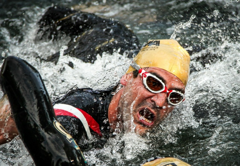 Wildman Triathlon Watamu